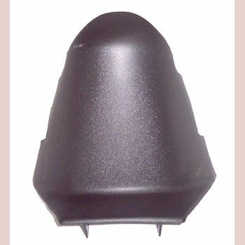 plaat buddyseat voor zwart  WWW